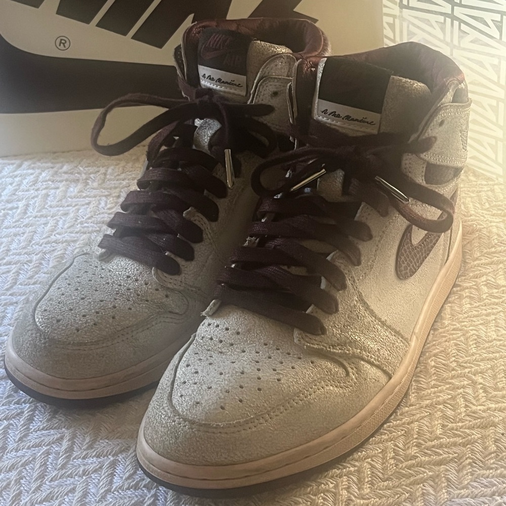 2021 A Ma Maniere Jordan 1